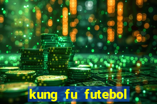 kung fu futebol clube torrent